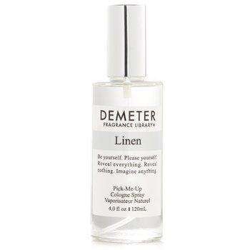 Demeter Linen Cologne 120ml