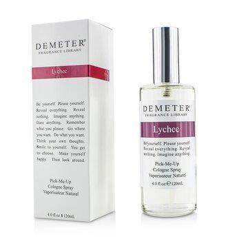 Demeter Lychee Cologne 120ml