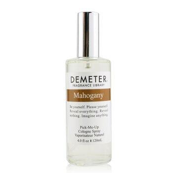 Demeter Mahogany Cologne 120ml