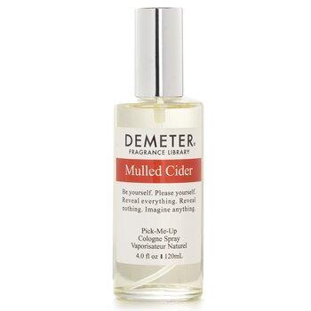 Demeter Mulled Cider Cologne 120ml