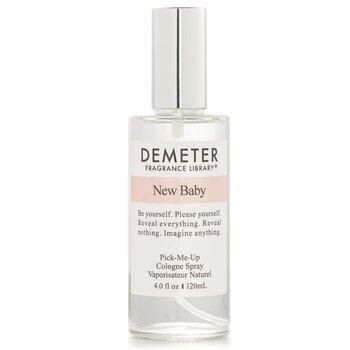 Demeter New Baby Cologne 120ml
