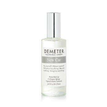 Demeter New Car Cologne 120ml