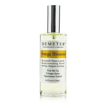 Demeter Orange Blossom Cologne 120ml