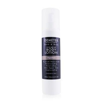 Demeter Paperback Body Lotion 250ml