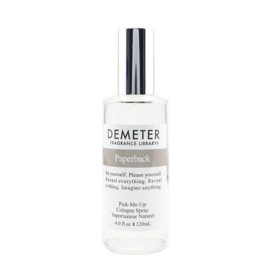 Demeter Paperback Cologne