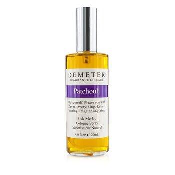Demeter Patchouli Cologne 120ml