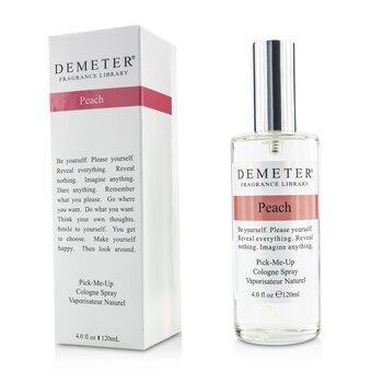 Demeter Peach Cologne 120ml