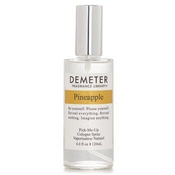Demeter Pineapple Cologne 120ml