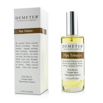 Demeter Pipe Tobacco Cologne 120ml