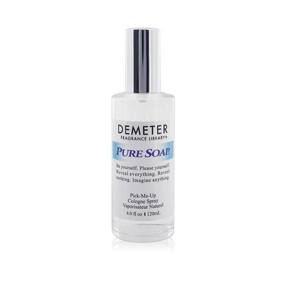 Demeter Pure Soap Cologne