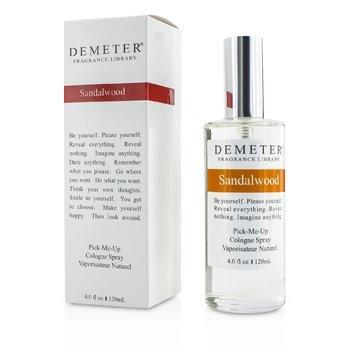 Demeter Sandalwood Cologne 120ml