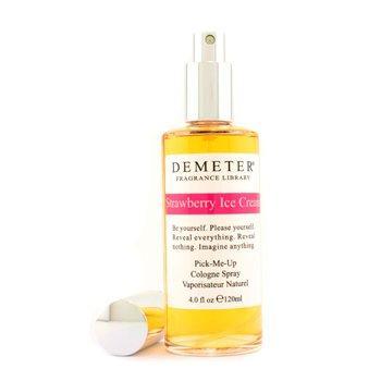 Demeter Strawberry Ice Cream Cologne 120ml