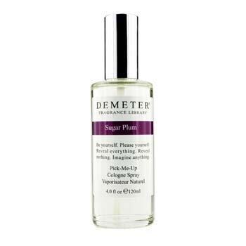 Demeter Sugar Plum Cologne 120ml