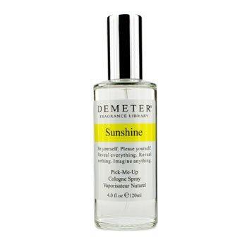 Demeter Sunshine Cologne 120ml
