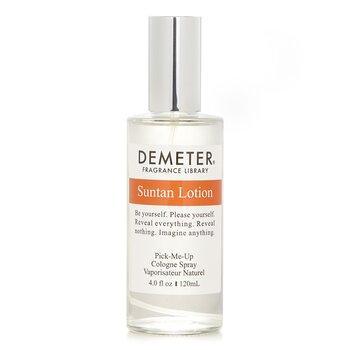 Demeter Suntan Lotion Cologne 120ml