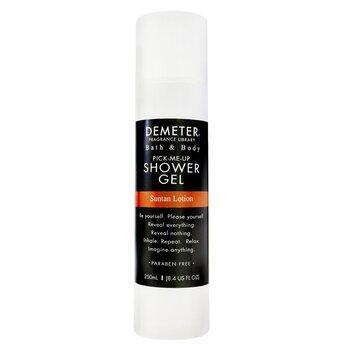 Demeter Suntan Lotion Shower Gel 250ml