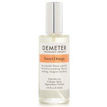 Demeter Sweet Orange Cologne 120ml