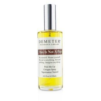 Demeter This Is Not A Pipe Cologne 120ml
