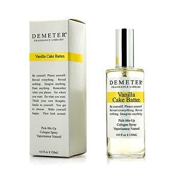 Demeter Vanilla Cake Batter Cologne 120ml