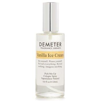 Demeter Vanilla Ice Cream Cologne 120ml