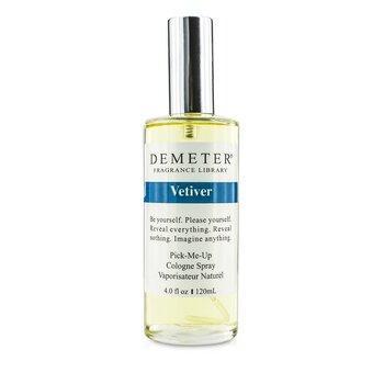 Demeter Vetiver Cologne 120ml
