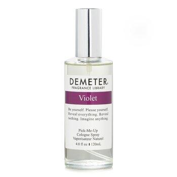 Demeter Violet Cologne 120ml