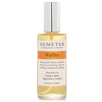 Demeter Waffles Cologne 120ml