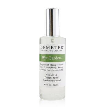 Demeter Wet Garden Cologne 120ml