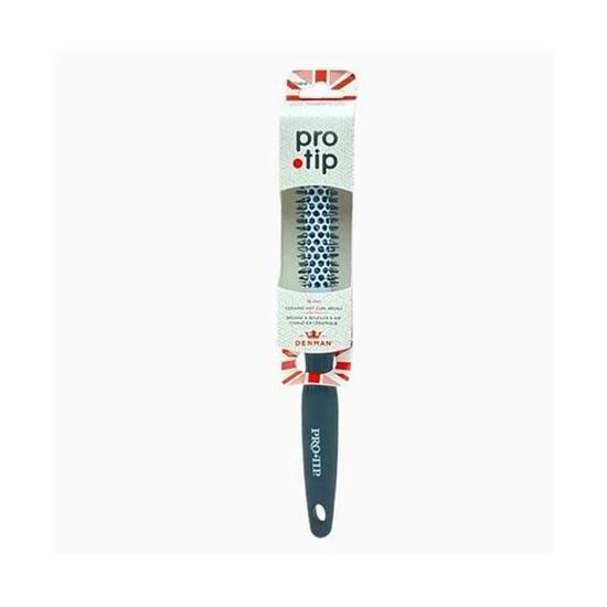 Denman Ceramic Hot Curl Brush PTH816 16mm