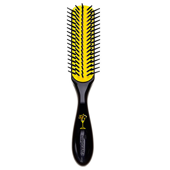 Denman D14 Small Styling Brush Berry Martini