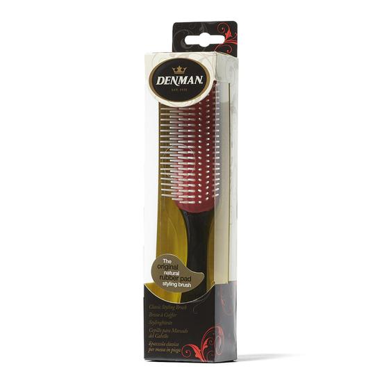 Denman D3 Medium Classic Styling Brush