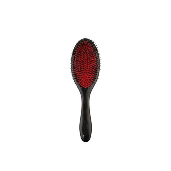 Denman D81MS Style & Shine Brush Black
