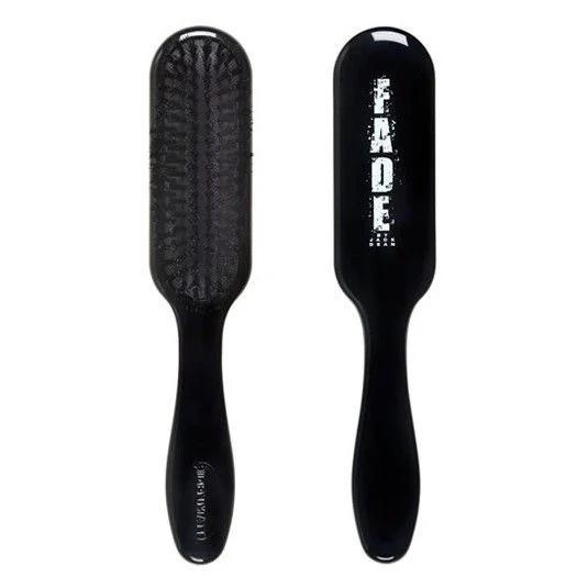 Denman Jack Dean Fade Brush Black