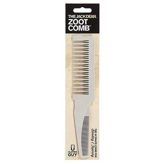 Denman Jack Dean Zoot Comb System JDZCS01