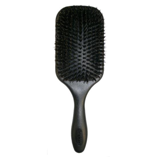 Denman Large Boar Bristle Paddle Hair Brush