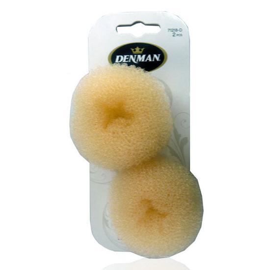 Denman Mini Bun Ring