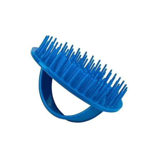Denman Palm Styler D6 Blue