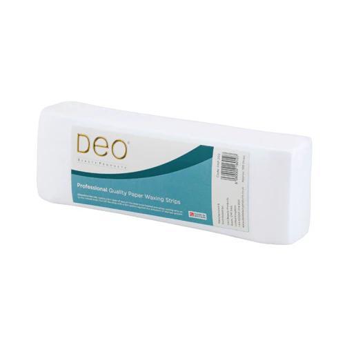 Deo Paper Strips Pink