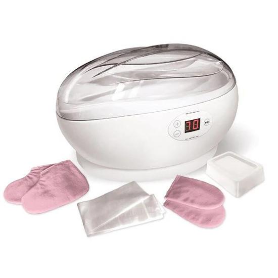 Deo Paraffin Wax Heater Kit