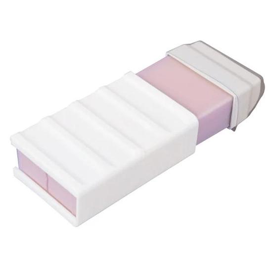 Deo Plastic Cartridge Sleeve