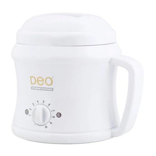 Deo White Wax Heater 500cc