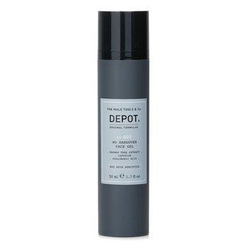 Depot No. 805 No Hangover Face Gel 50ml