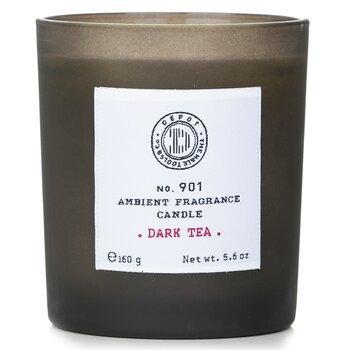 Depot No. 901 Ambient Fragrance Candle Dark Tea 160g