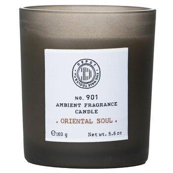 Depot No. 901 Ambient Fragrance Candle Oriental Soul 160g