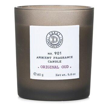 Depot No. 901 Ambient Fragrance Candle Original Oud 160g