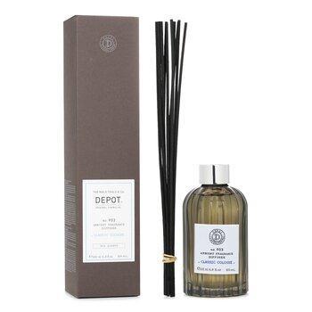 Depot No. 903 Ambien Fragrance Diffuser Classic Cologne 200ml