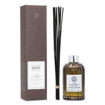 Depot No. 903 Ambien Fragrance Diffuser Fresh Black Pepper 200ml