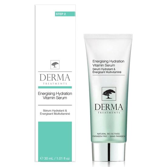 Derma Treatments Energising Vitamin Eye Serum