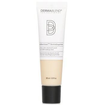 Dermablend Brilliant Base Illuminating Primer 30ml