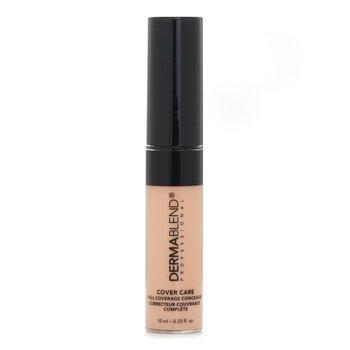 Dermablend Cover Care Full Coverage Concealer 15n